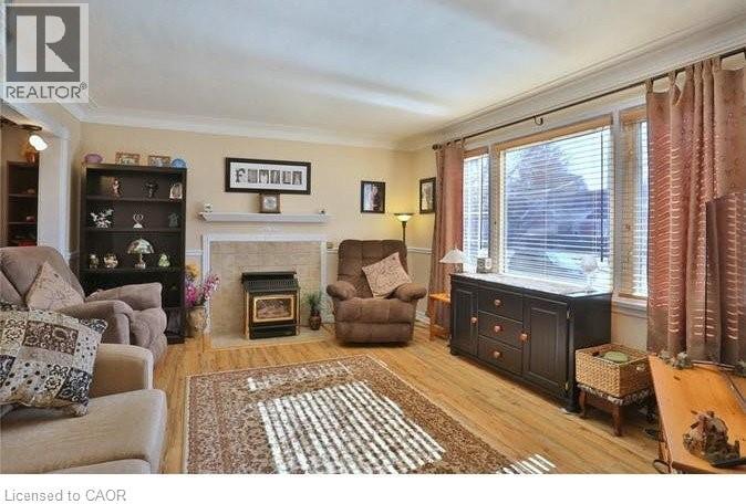 92 Pattandon Avenue Unit# B, Kitchener, Ontario  N2M 3S5 - Photo 2 - 40828326