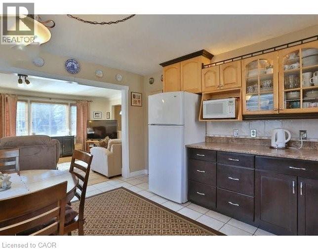 92 Pattandon Avenue Unit# B, Kitchener, Ontario  N2M 3S5 - Photo 6 - 40828326