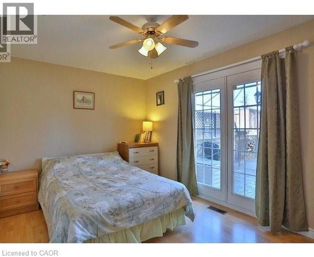 92 Pattandon Avenue Unit# B, Kitchener, Ontario  N2M 3S5 - Photo 8 - 40828326