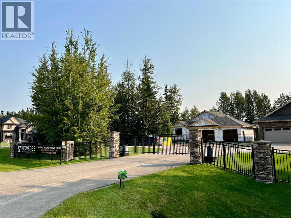 5713 Taylor Way, Rural Grande Prairie No. 1, Alberta  T8W 0H3 - Photo 3 - A2048961