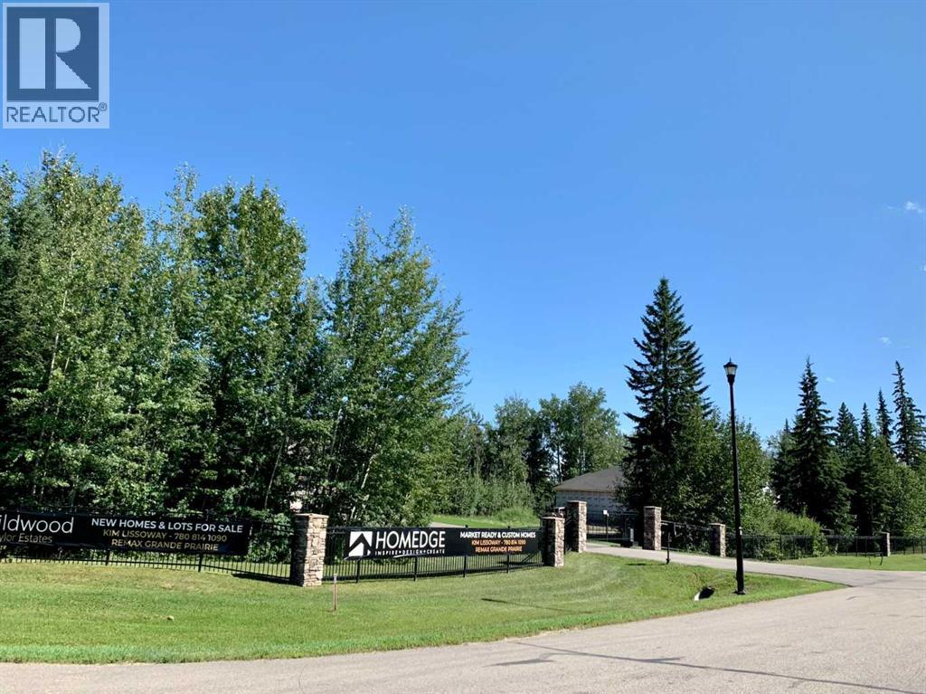 5713 Taylor Way, Rural Grande Prairie No. 1, Alberta  T8W 0H3 - Photo 4 - A2048961