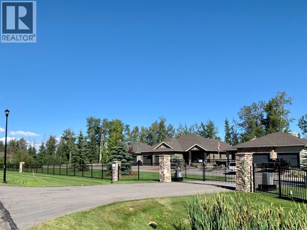 5713 Taylor Way, Rural Grande Prairie No. 1, Alberta  T8W 0H3 - Photo 2 - A2048961