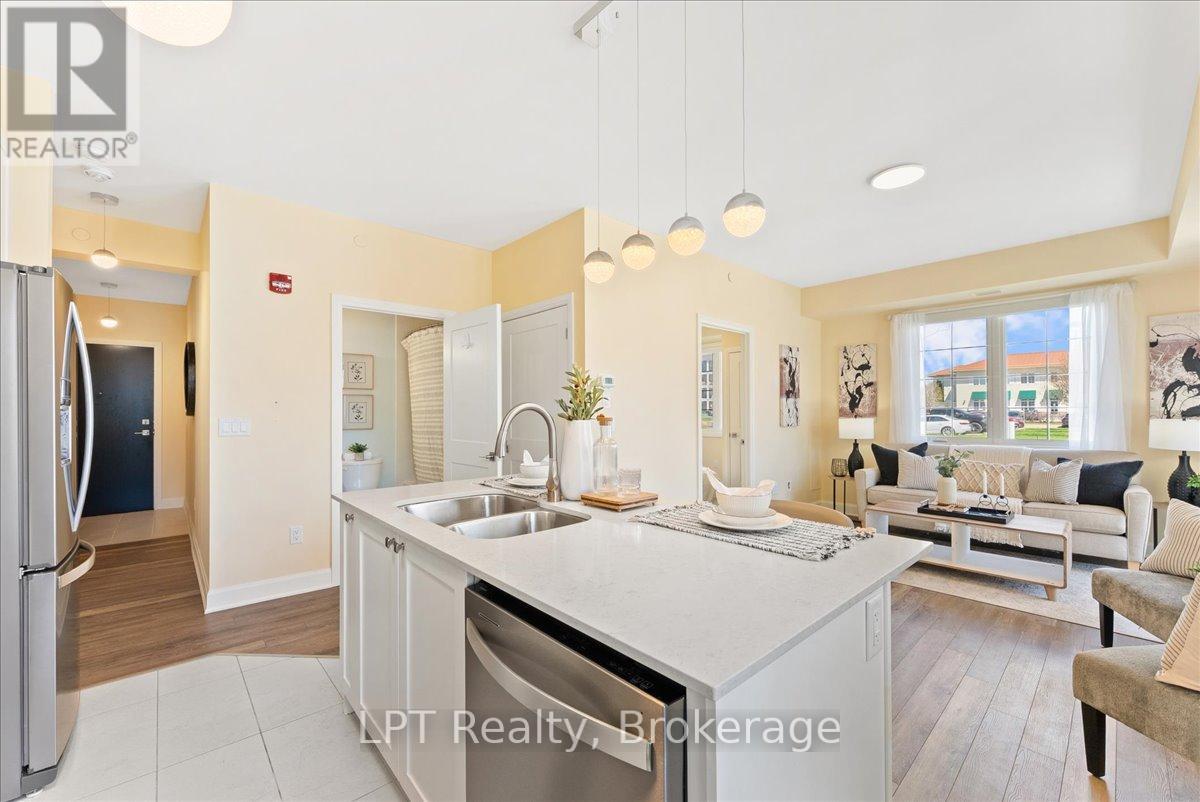 102 - 50 Lakebreeze Drive, Clarington, Ontario  L1B 0V9 - Photo 12 - E13103408