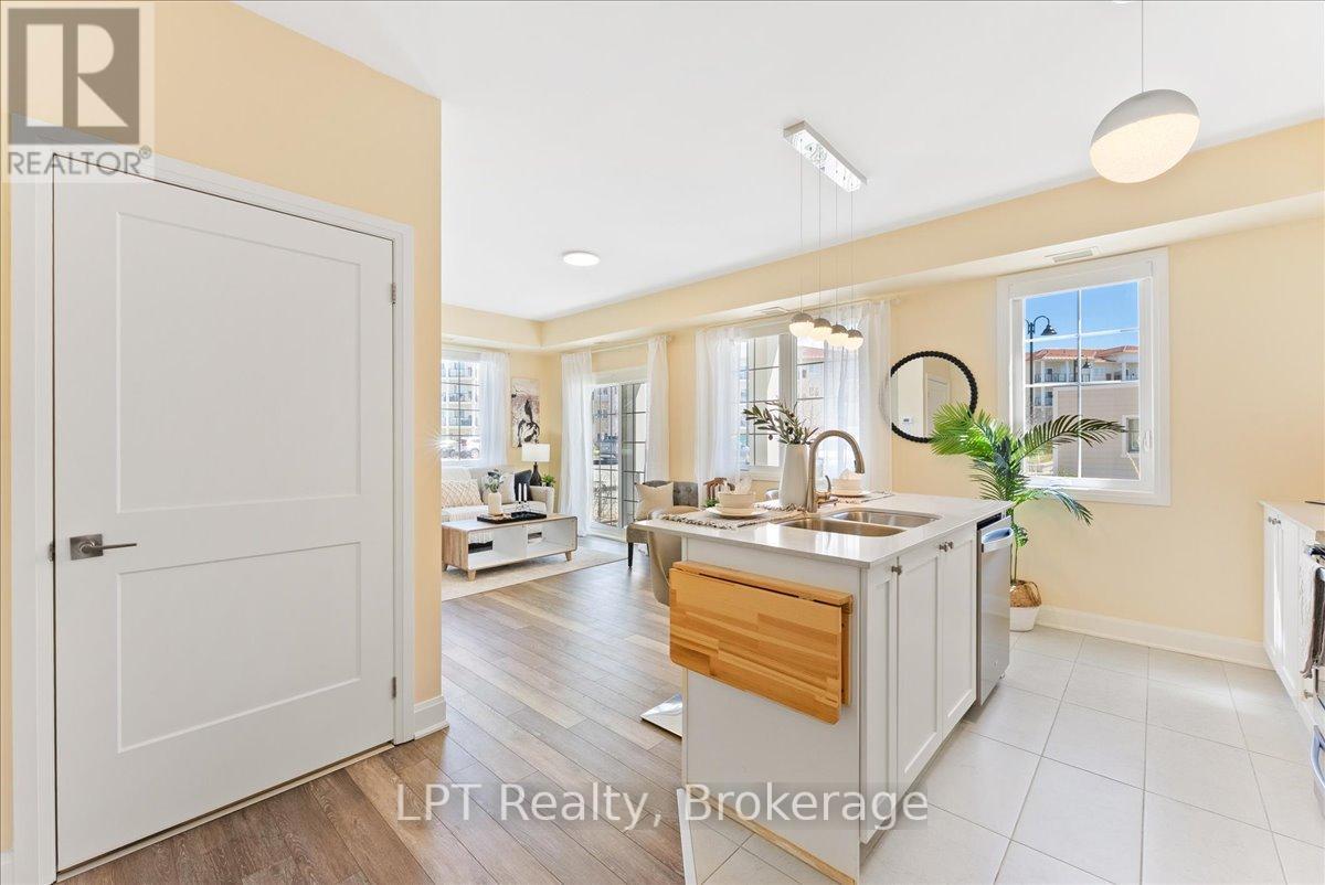 102 - 50 Lakebreeze Drive, Clarington, Ontario  L1B 0V9 - Photo 14 - E13103408