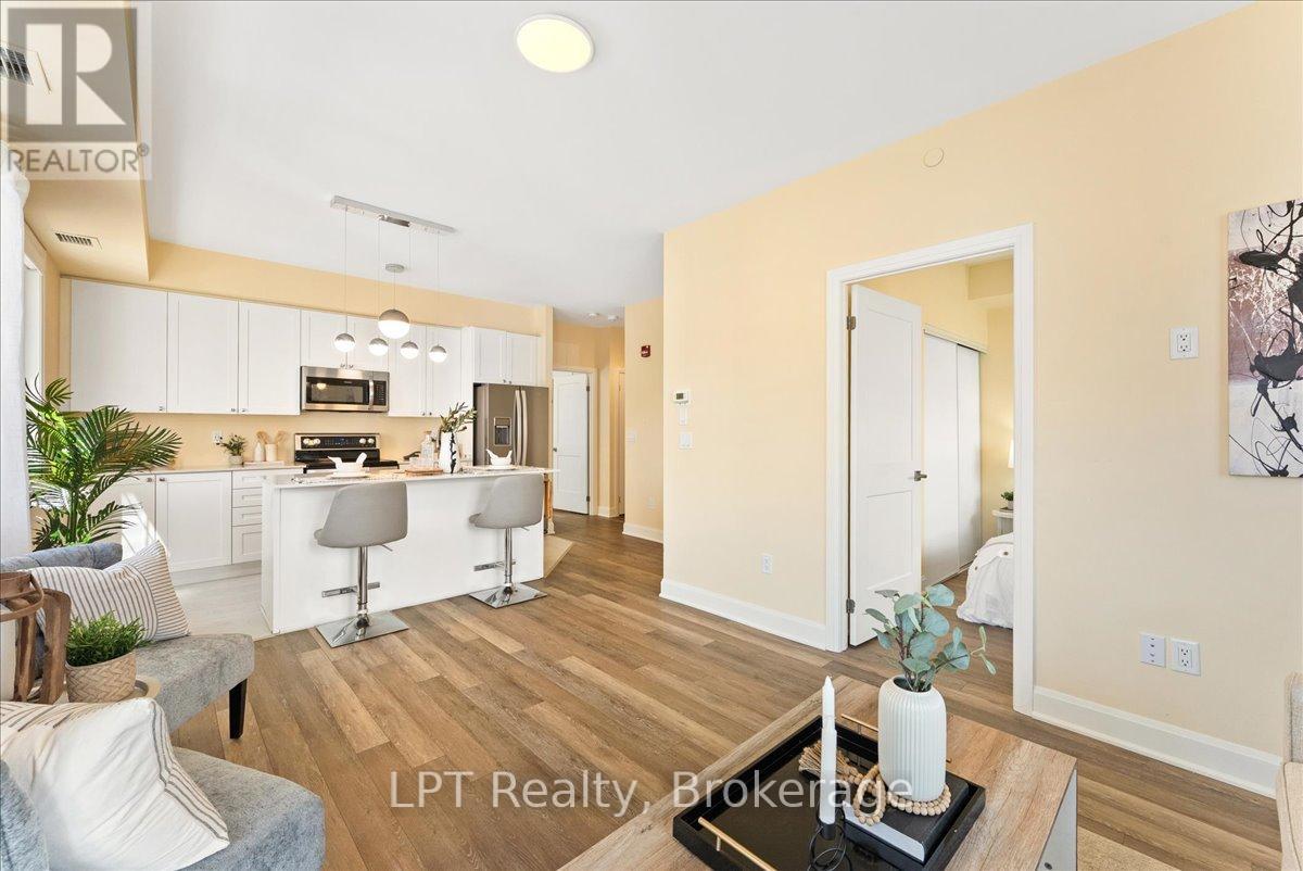 102 - 50 Lakebreeze Drive, Clarington, Ontario  L1B 0V9 - Photo 20 - E13103408