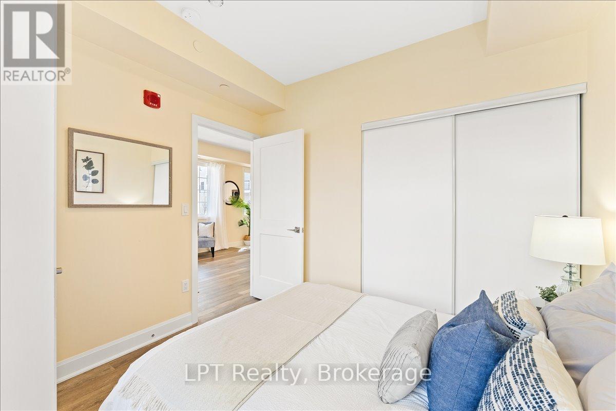 102 - 50 Lakebreeze Drive, Clarington, Ontario  L1B 0V9 - Photo 22 - E13103408