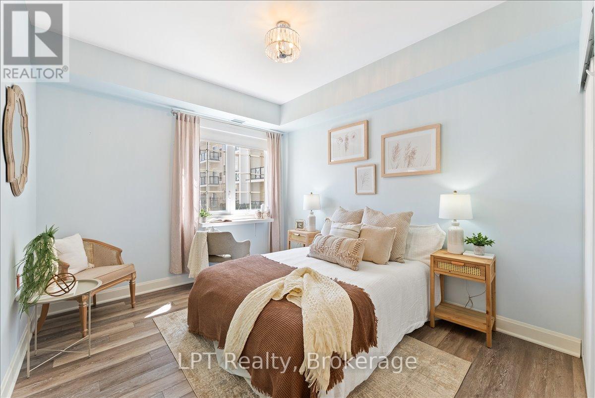 102 - 50 Lakebreeze Drive, Clarington, Ontario  L1B 0V9 - Photo 24 - E13103408