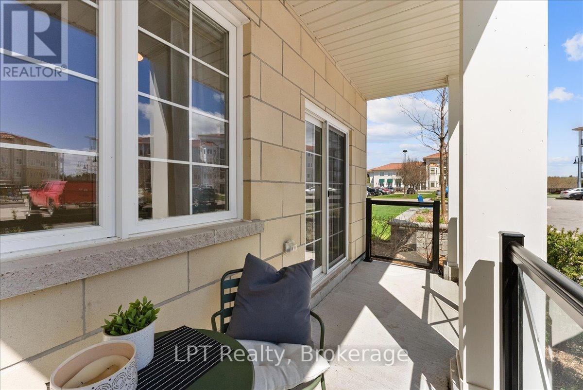 102 - 50 Lakebreeze Drive, Clarington, Ontario  L1B 0V9 - Photo 32 - E13103408
