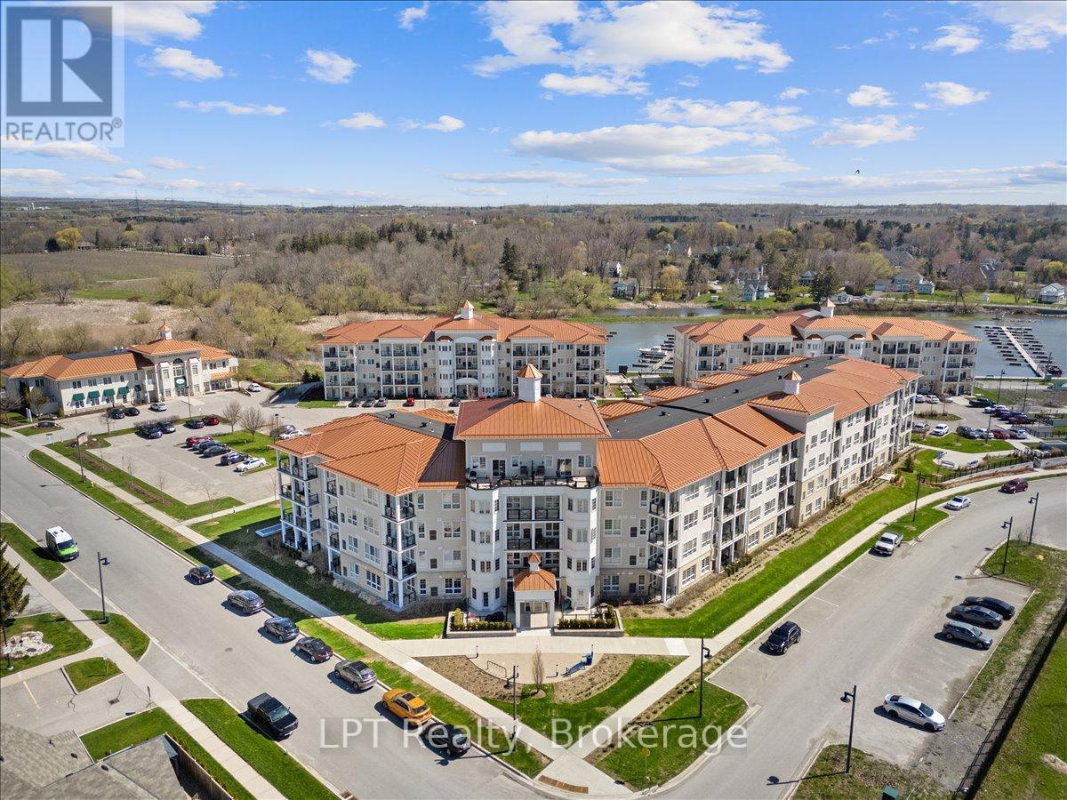 102 - 50 Lakebreeze Drive, Clarington, Ontario  L1B 0V9 - Photo 33 - E13103408