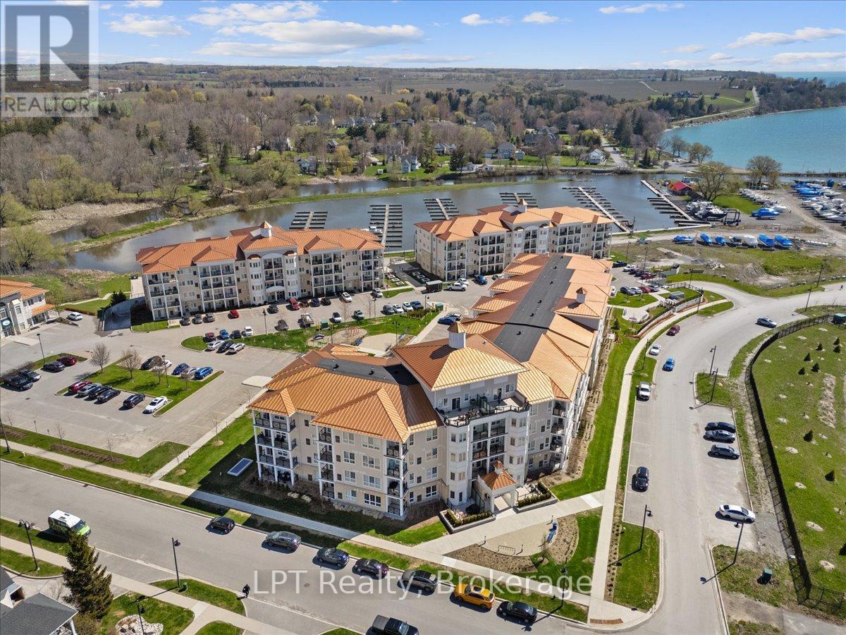 102 - 50 Lakebreeze Drive, Clarington, Ontario  L1B 0V9 - Photo 34 - E13103408