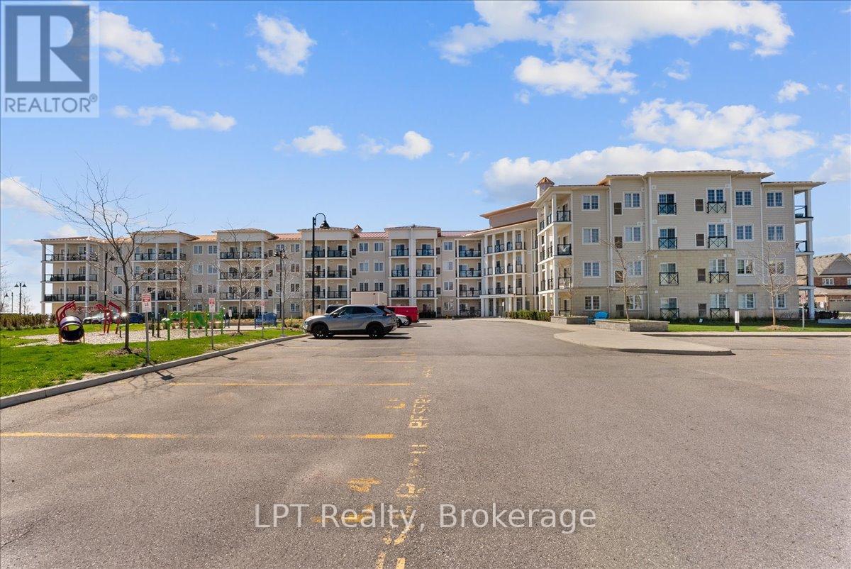 102 - 50 Lakebreeze Drive, Clarington, Ontario  L1B 0V9 - Photo 37 - E13103408
