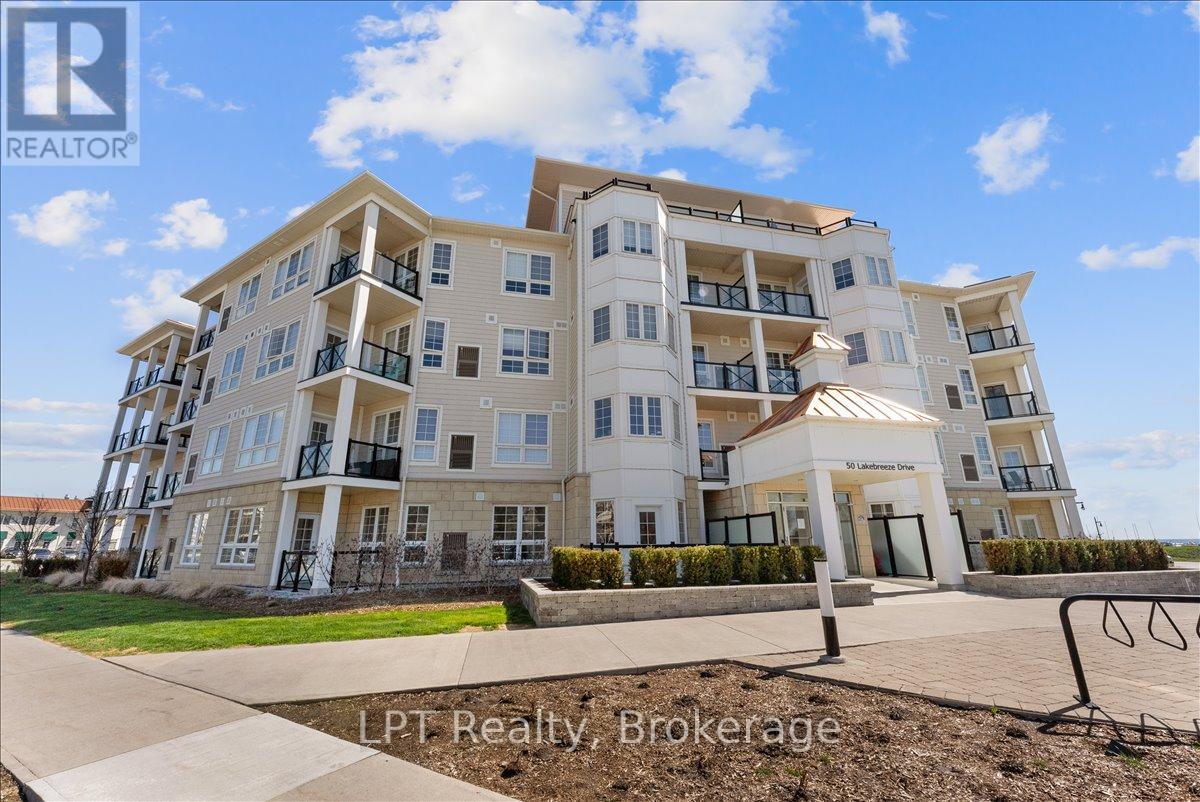 102 - 50 Lakebreeze Drive, Clarington, Ontario  L1B 0V9 - Photo 38 - E13103408