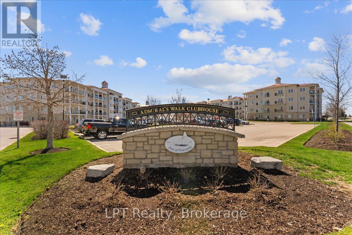 102 - 50 Lakebreeze Drive, Clarington, Ontario  L1B 0V9 - Photo 39 - E13103408