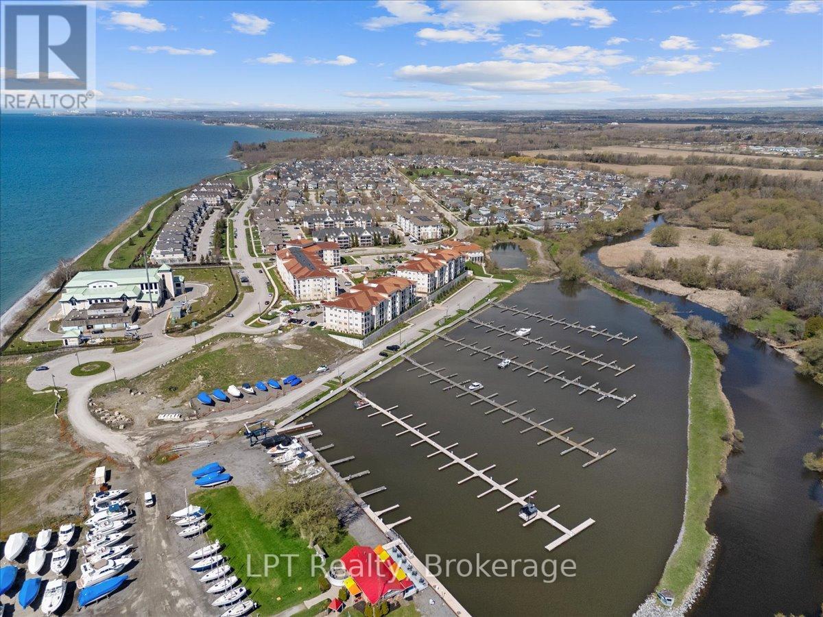 102 - 50 Lakebreeze Drive, Clarington, Ontario  L1B 0V9 - Photo 45 - E13103408