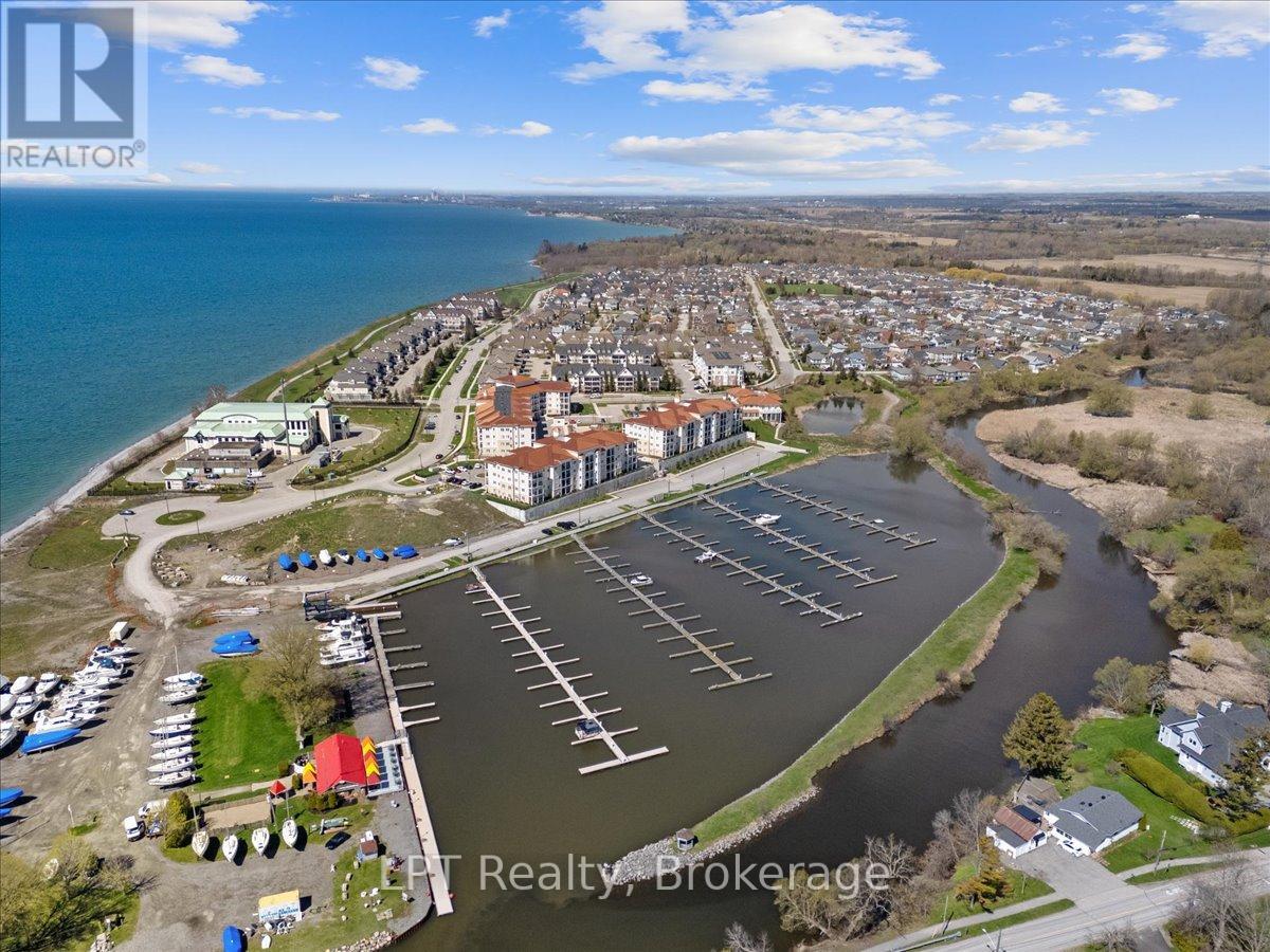 102 - 50 Lakebreeze Drive, Clarington, Ontario  L1B 0V9 - Photo 46 - E13103408