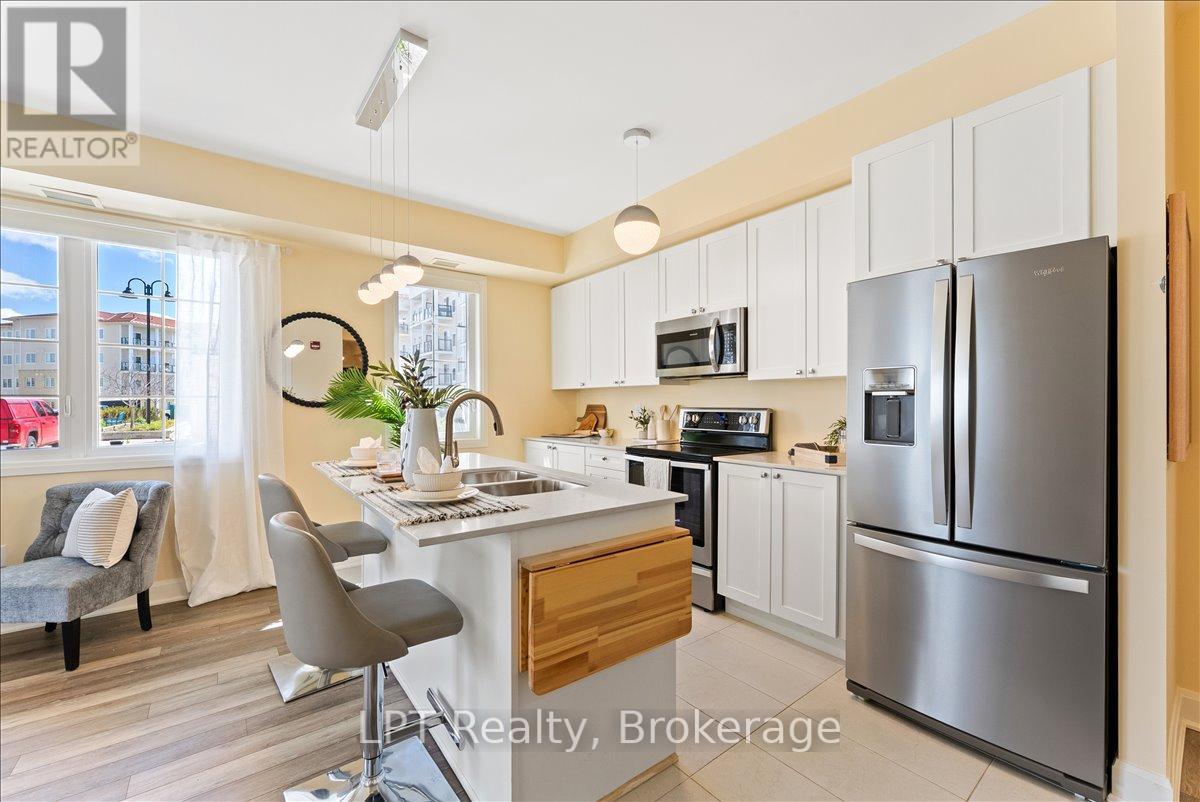 102 - 50 Lakebreeze Drive, Clarington, Ontario  L1B 0V9 - Photo 8 - E13103408