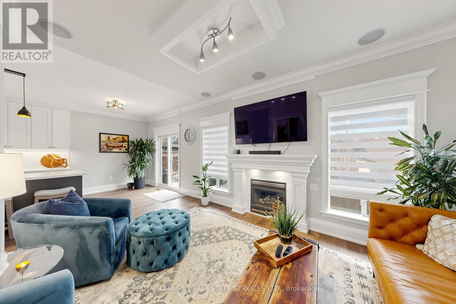 174 Royal Valley Drive, Caledon, Ontario  L7C 1C9 - Photo 8 - W13065942