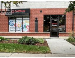 170 ROCKHAVEN Lane Unit# 112, Waterdown, Ontario