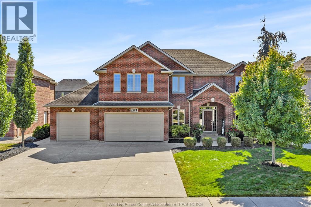 1094 Woodland Crescent, Lakeshore, Ontario  N0R 1A0 - Photo 3 - 26010485