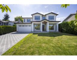 1365 160A STREET, Surrey, British Columbia