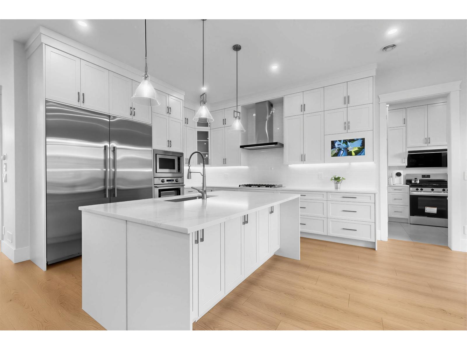 1365 160a Street, Surrey, British Columbia  V4A 7T7 - Photo 5 - R3114438