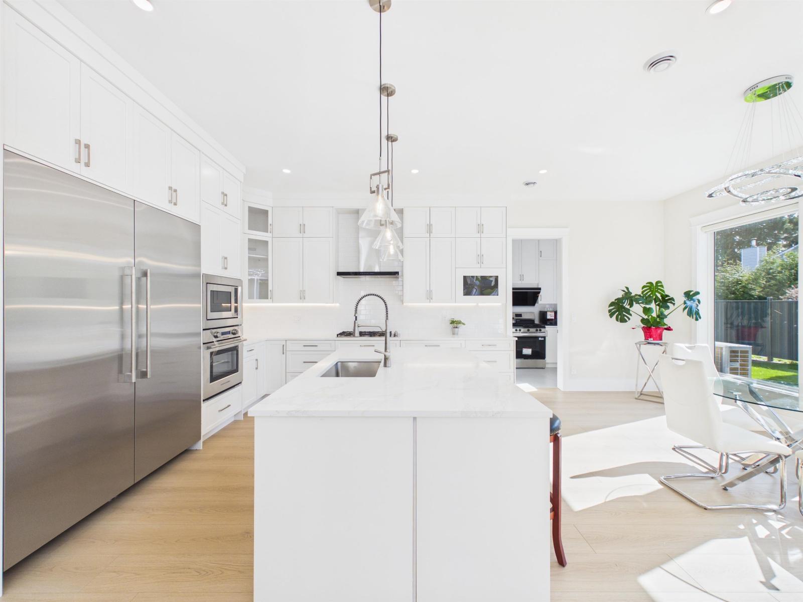 1365 160a Street, Surrey, British Columbia  V4A 7T7 - Photo 6 - R3114438