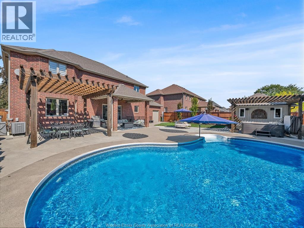 1094 Woodland Crescent, Lakeshore, Ontario  N0R 1A0 - Photo 41 - 26010485