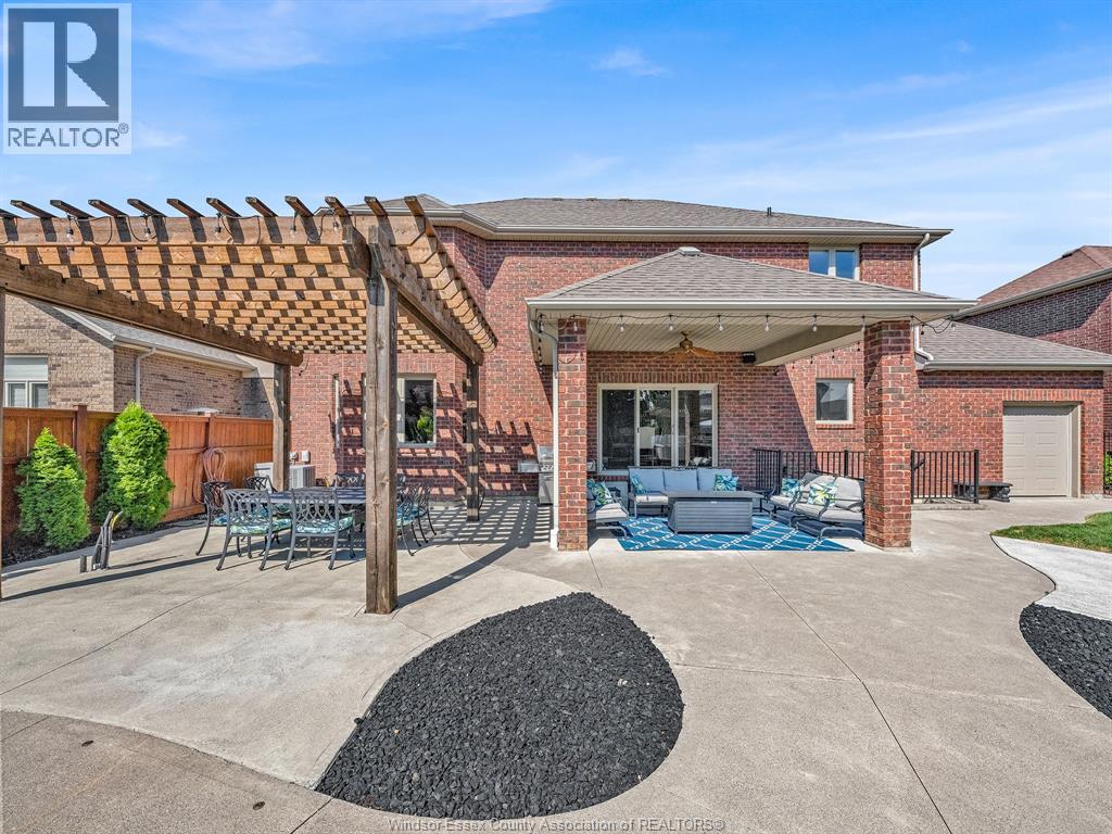 1094 Woodland Crescent, Lakeshore, Ontario  N0R 1A0 - Photo 42 - 26010485