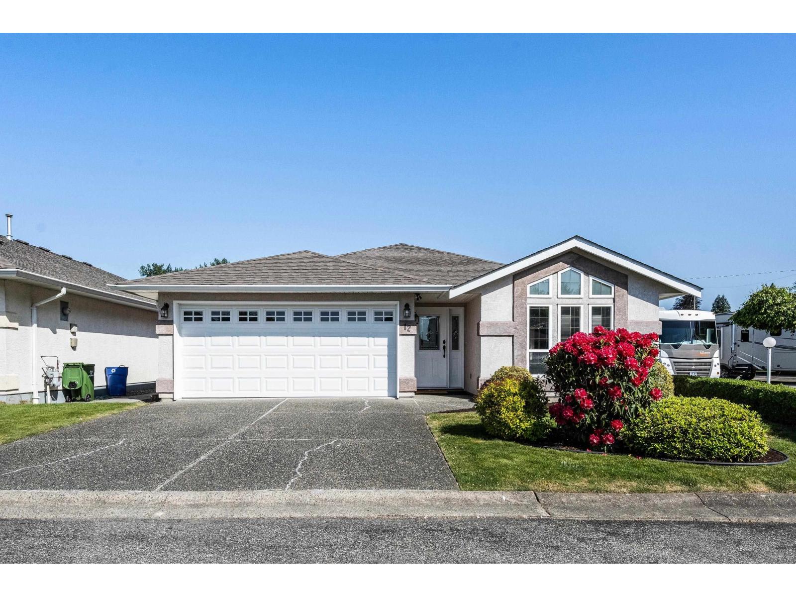 12 9921 QUARRY ROAD|Little Mountain, Chilliwack, British Columbia