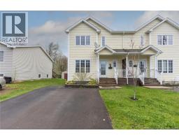 164 Jordan Crescent, Moncton, New Brunswick