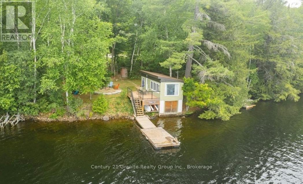 6087 Haliburton Lake Road, Dysart Et Al, Ontario  K0M 1S0 - Photo 31 - X13103400