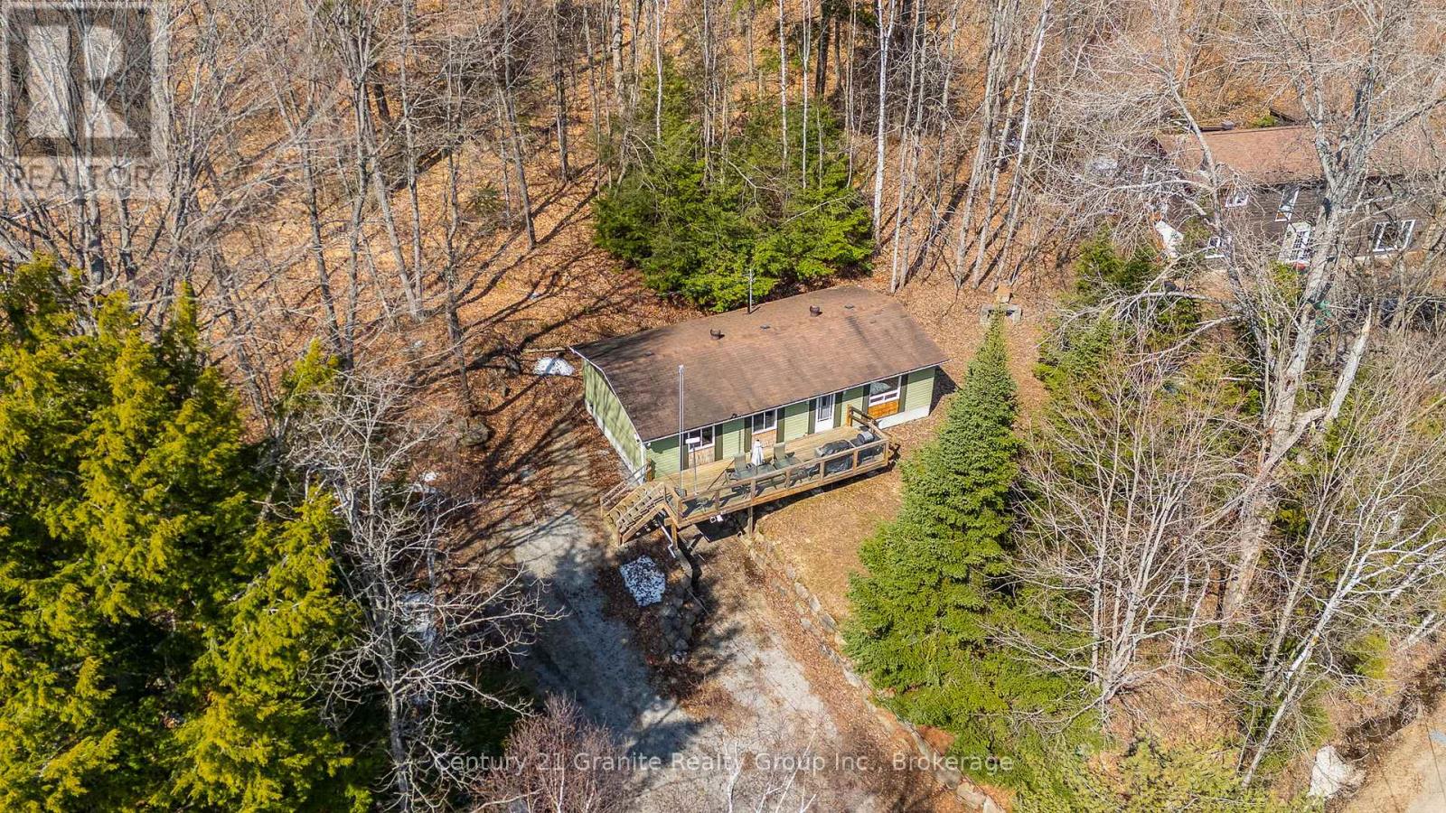 6087 Haliburton Lake Road, Dysart Et Al, Ontario  K0M 1S0 - Photo 39 - X13103400