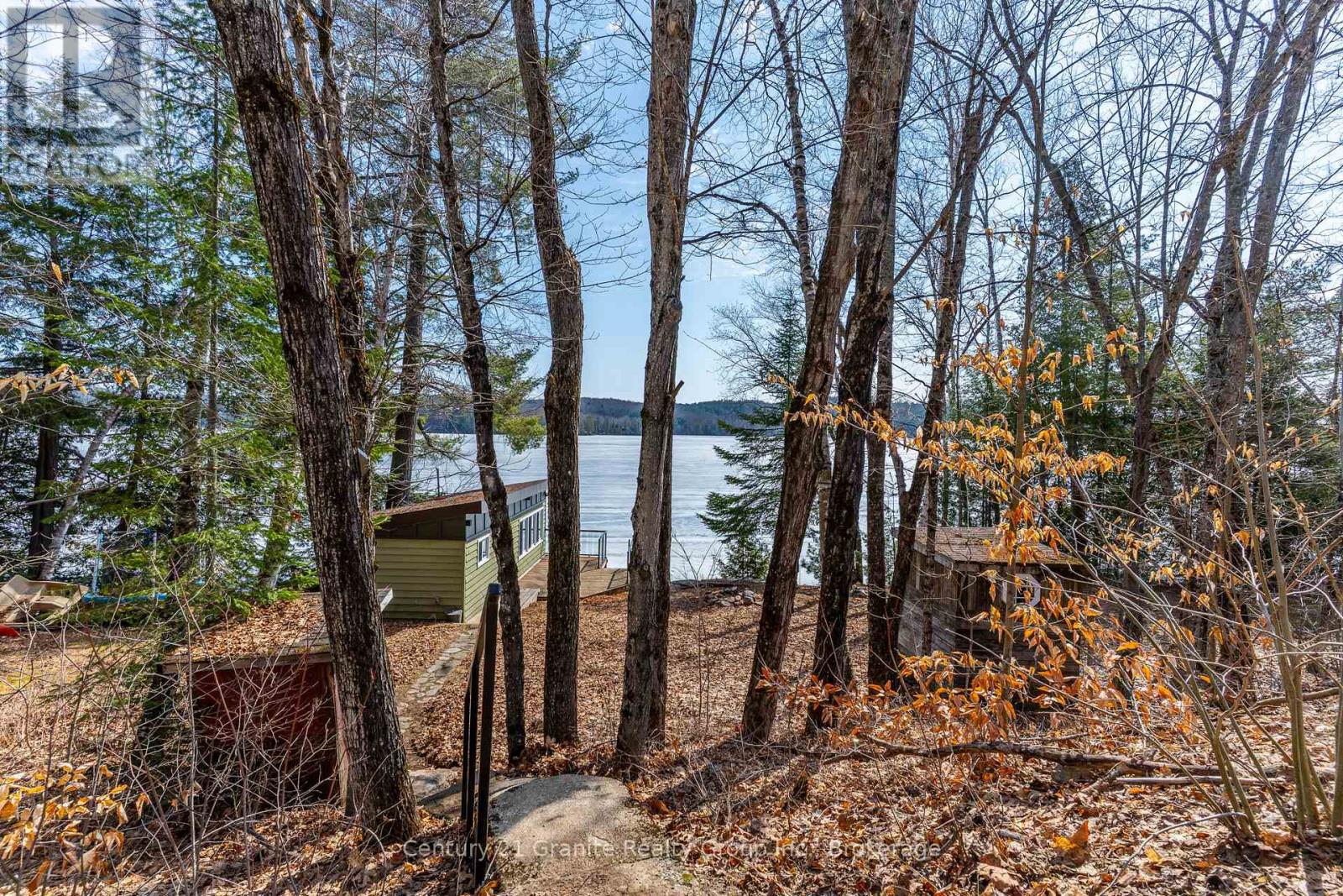 6087 Haliburton Lake Road, Dysart Et Al, Ontario  K0M 1S0 - Photo 41 - X13103400