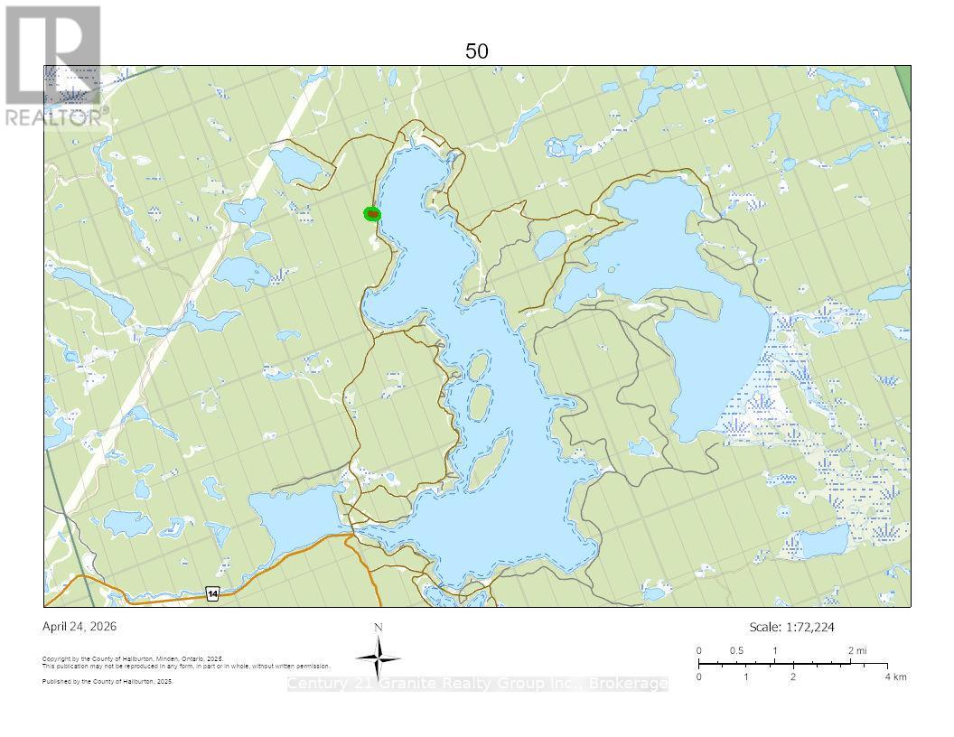 6087 Haliburton Lake Road, Dysart Et Al, Ontario  K0M 1S0 - Photo 45 - X13103400
