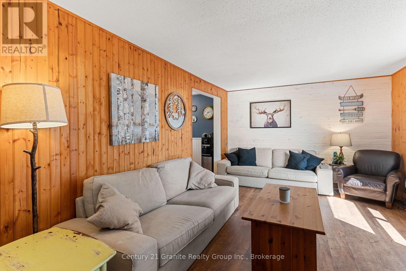 6087 Haliburton Lake Road, Dysart Et Al, Ontario  K0M 1S0 - Photo 7 - X13103400
