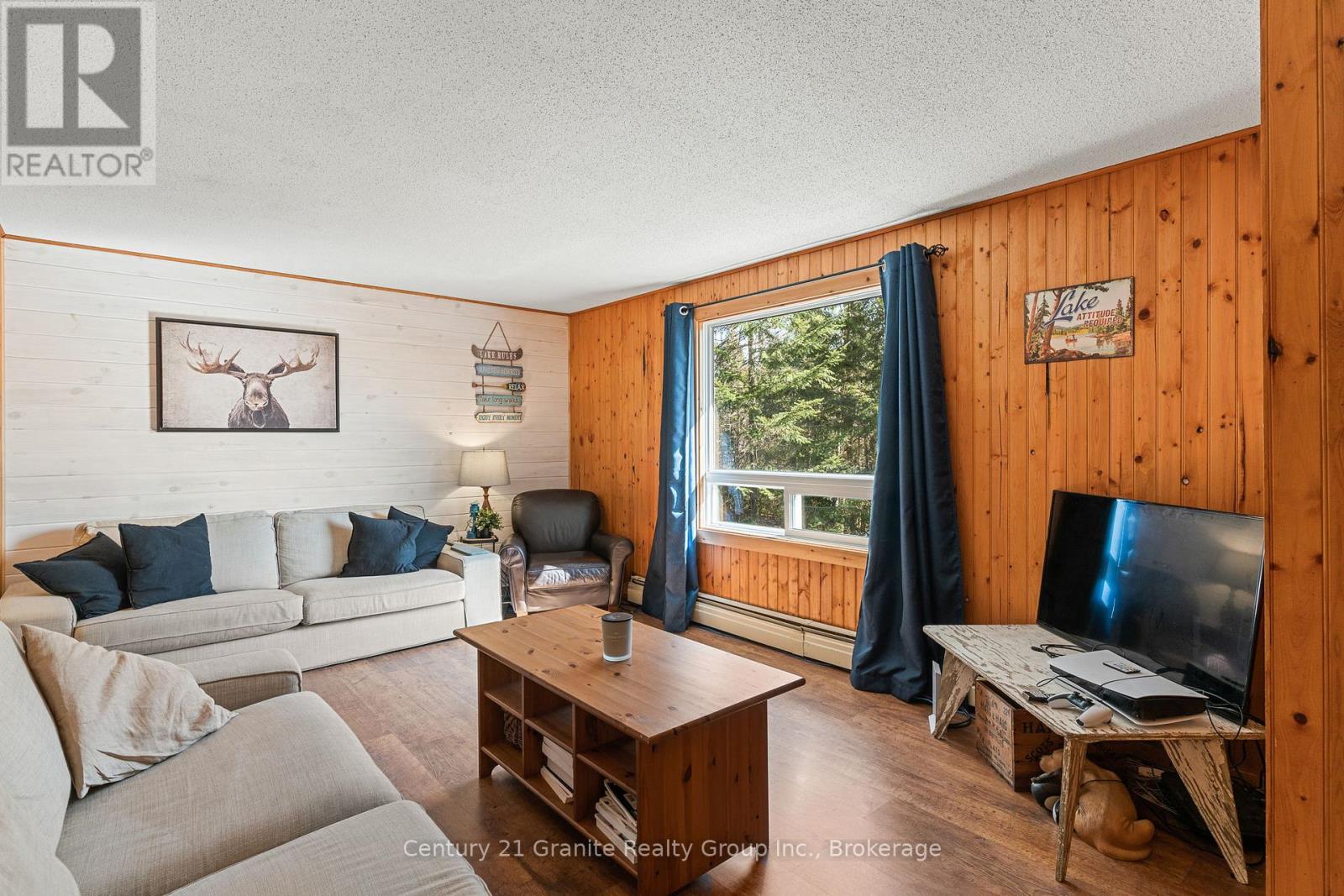 6087 Haliburton Lake Road, Dysart Et Al, Ontario  K0M 1S0 - Photo 8 - X13103400