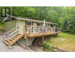 6087 HALIBURTON LAKE ROAD, Dysart et al, Ontario