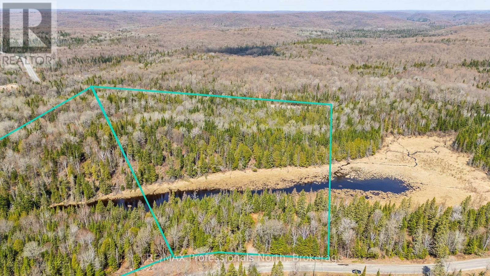 LOT 3 HADLINGTON ROAD, Highlands East, Ontario