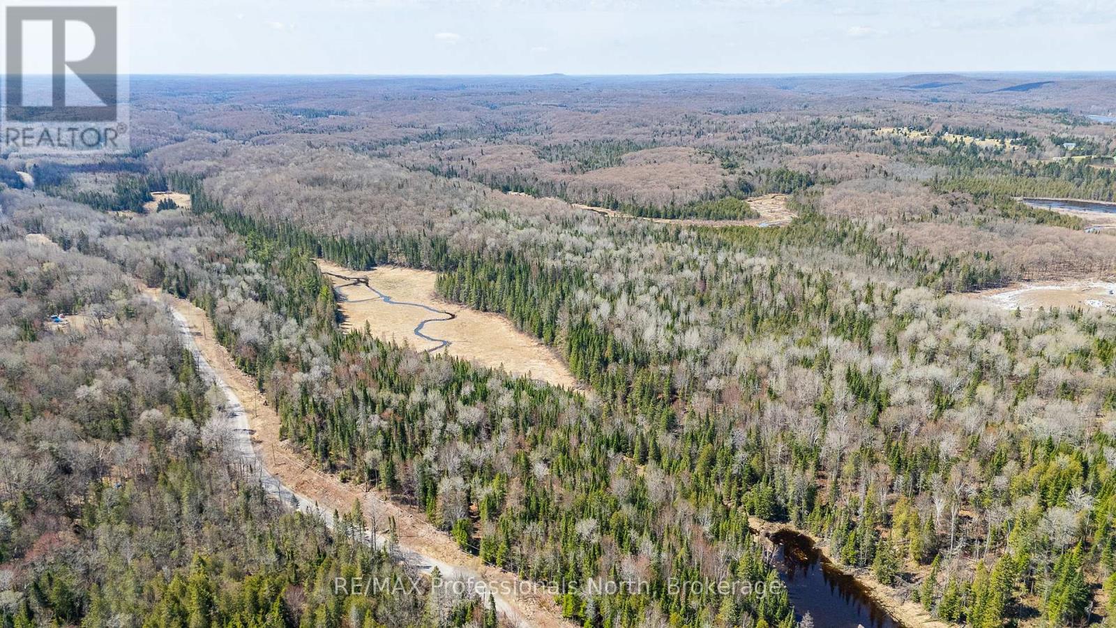 Lot 3 Hadlington Road, Highlands East, Ontario  K0L 2Y0 - Photo 2 - X13103456