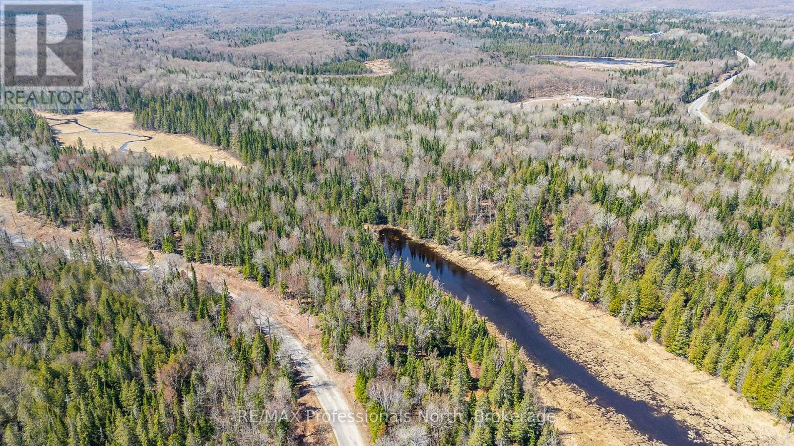 Lot 3 Hadlington Road, Highlands East, Ontario  K0L 2Y0 - Photo 3 - X13103456