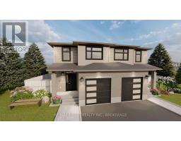 LOT F6 - 1341 WOODFIELD CRESCENT, Kingston, Ontario