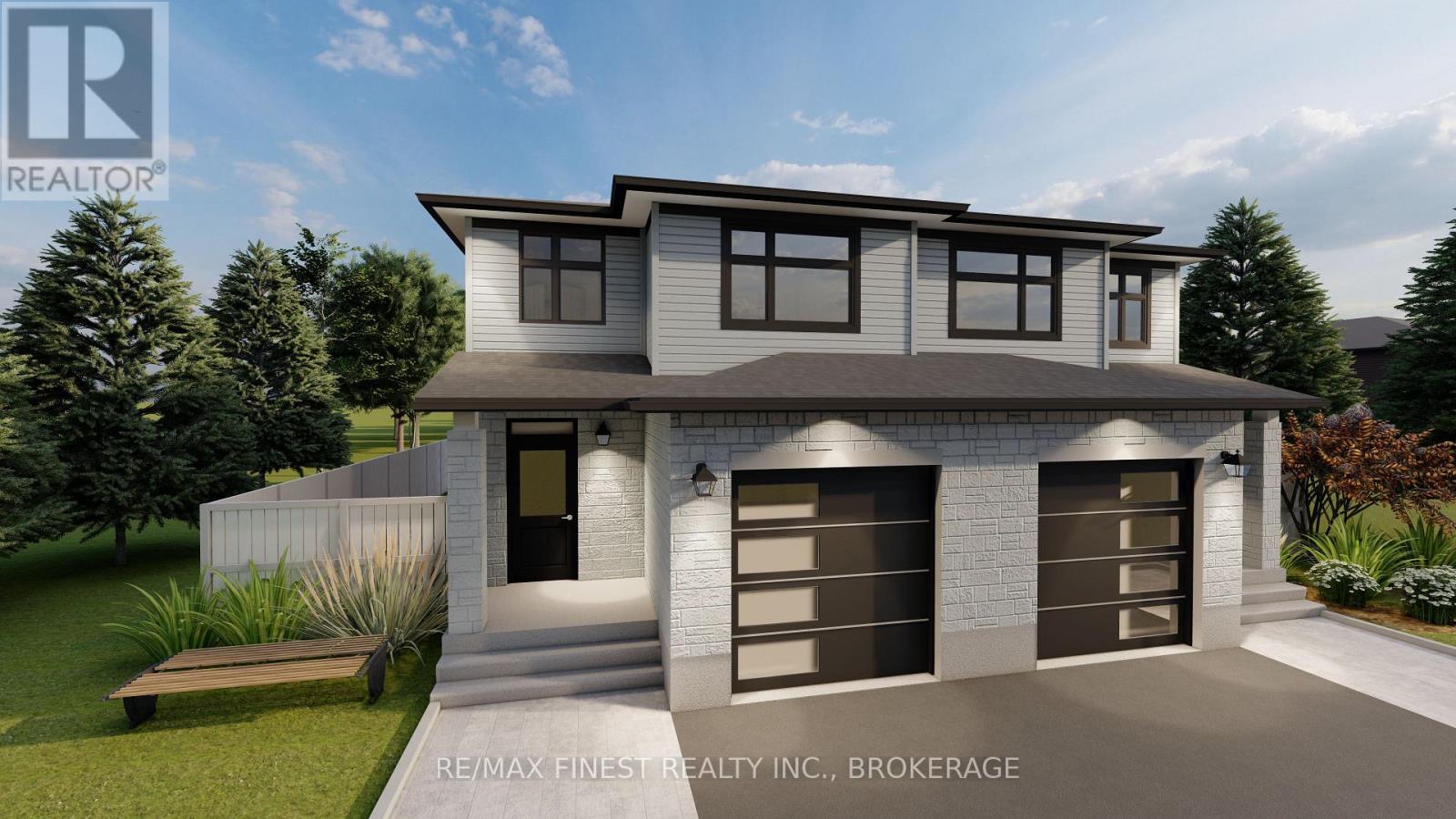 Lot F8 - 1337 Woodfield Crescent, Kingston, Ontario  K7P 0T3 - Photo 1 - X13103450
