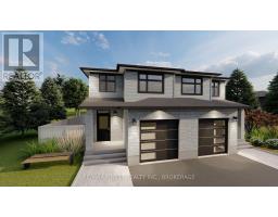 LOT F8 - 1337 WOODFIELD CRESCENT, Kingston, Ontario