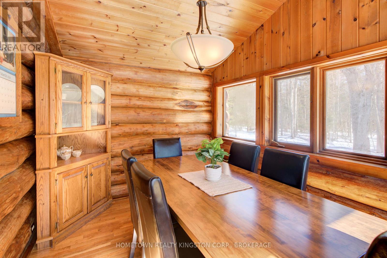 199 Kelly's Road, Rideau Lakes, Ontario  K7A 4S5 - Photo 14 - X13103494