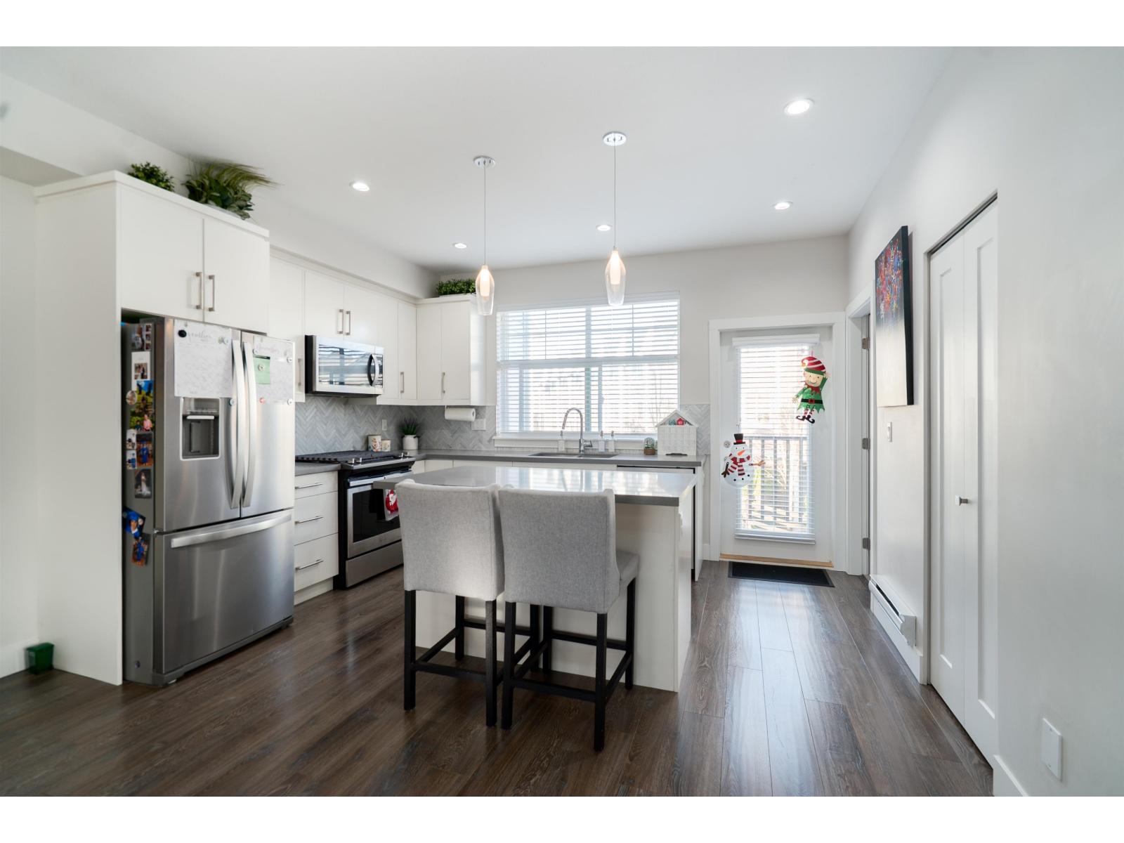 57 14541 Winter Crescent, Surrey, British Columbia  V4P 0G5 - Photo 8 - R3121298