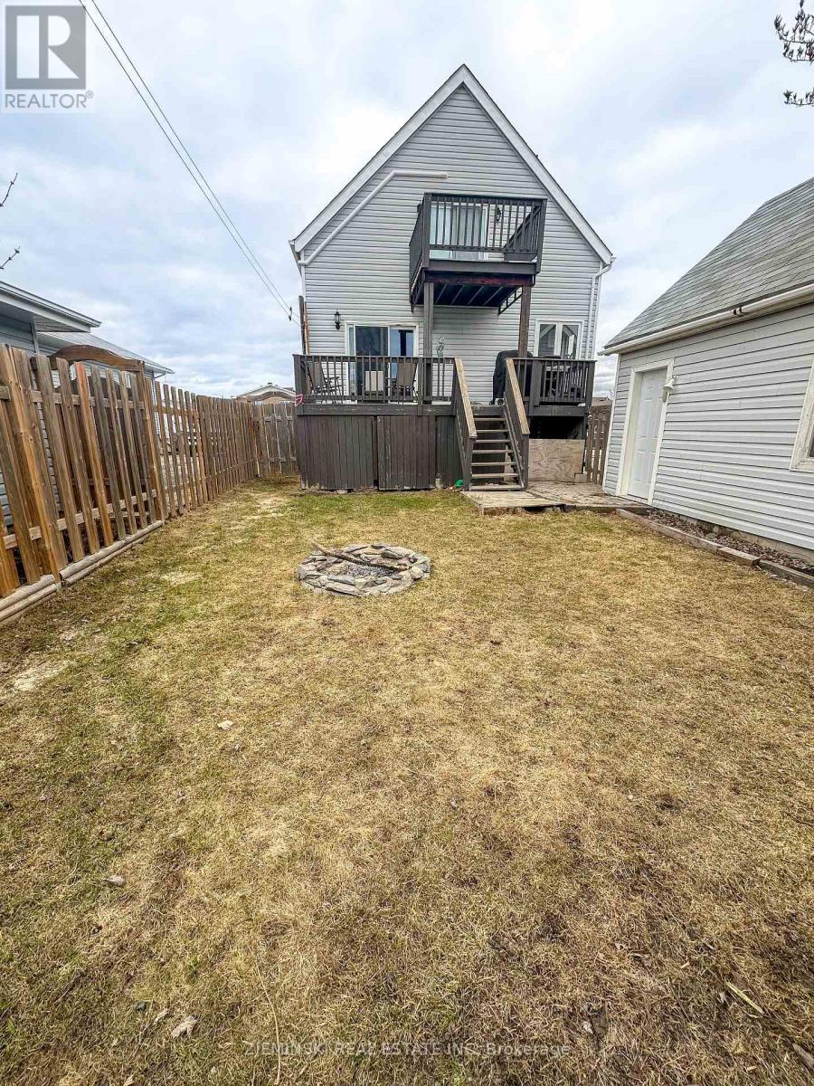1383 Park Avenue, Timmins, Ontario  P4R 1M1 - Photo 28 - T12903916