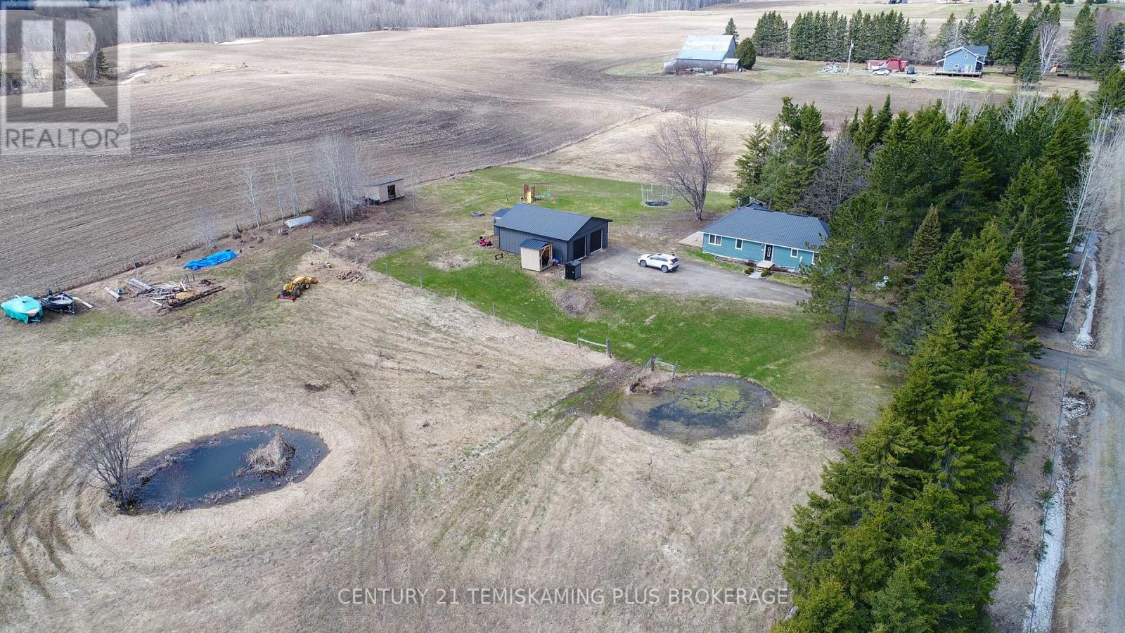 286422 Spruce Grove Road, Englehart, Ontario  P0J 1H0 - Photo 1 - T12990518