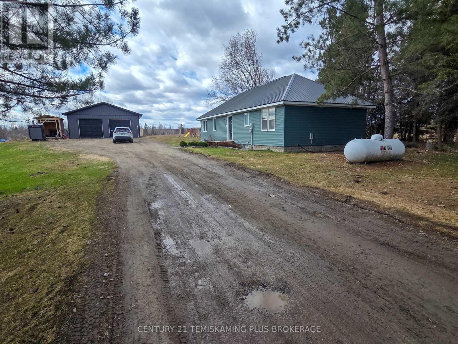 286422 Spruce Grove Road, Englehart, Ontario  P0J 1H0 - Photo 3 - T12990518