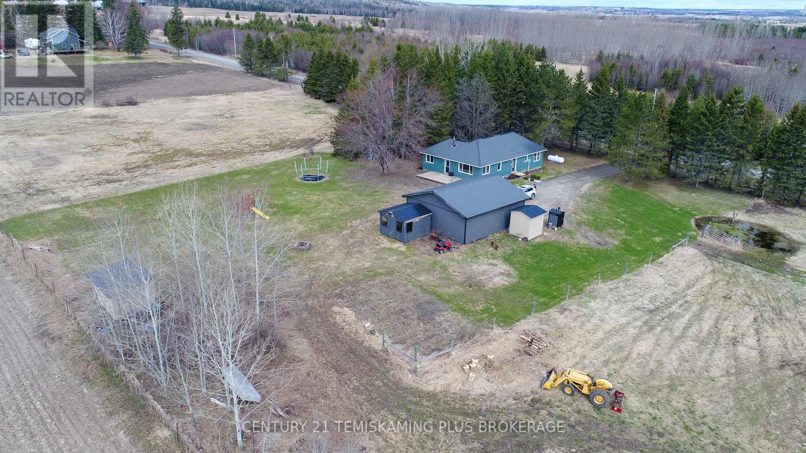 286422 Spruce Grove Road, Englehart, Ontario  P0J 1H0 - Photo 36 - T12990518