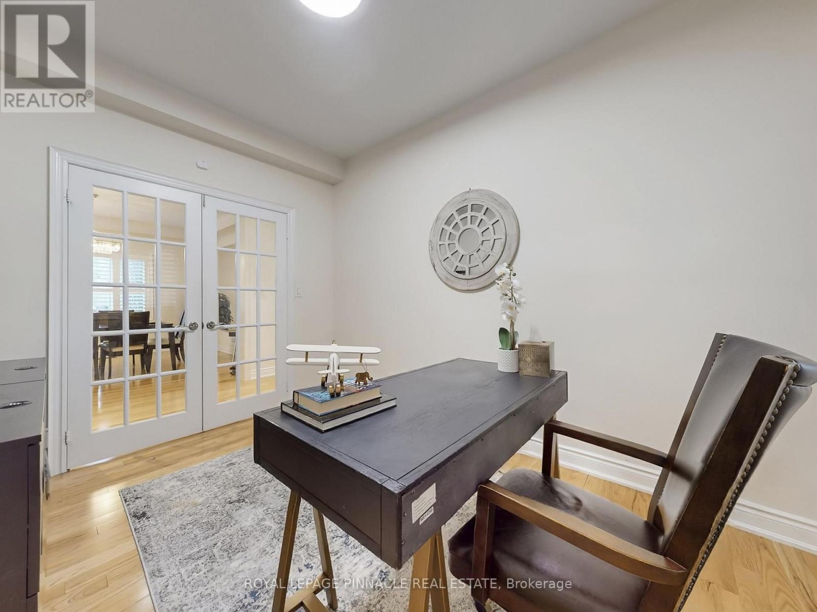 33 Gambit Avenue, Vaughan, Ontario  L4H 0Y7 - Photo 12 - N13043764